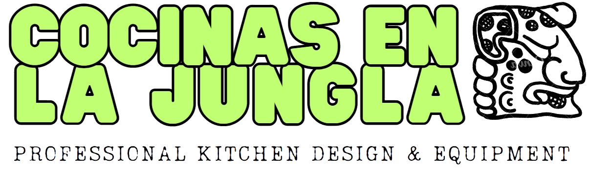 Cocinas en la Jungla